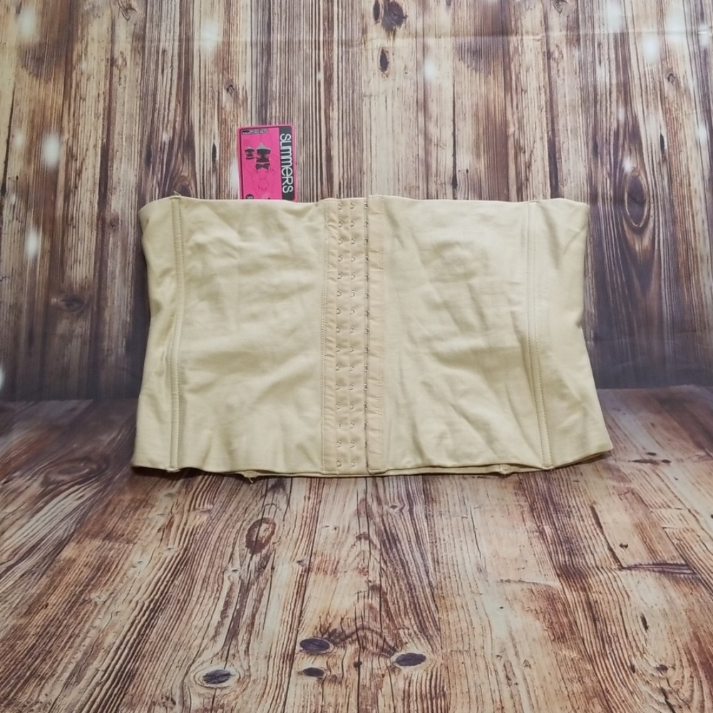 Slimmer size xxl